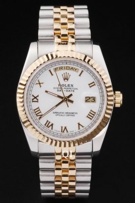 Rolex watch man-465